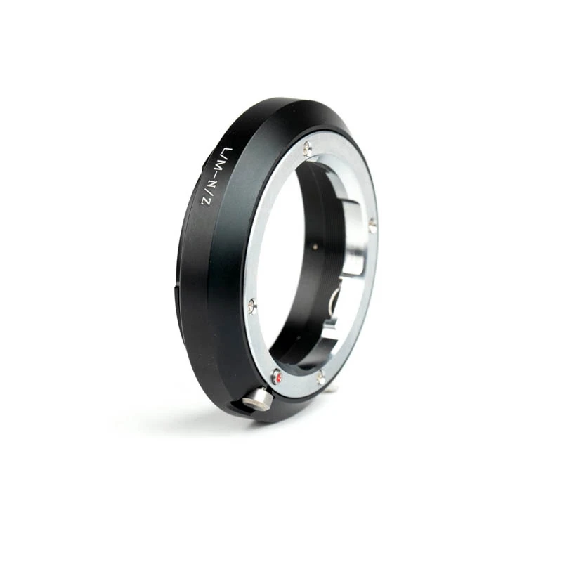 Монтажное переходное кольцо для LEICA/M-NIK Z Mount Adapter L/M-N/Z