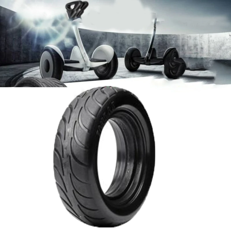 Vacuum Tire For Xiaomi Ninebot MiniPRO Seg-way MiniLITE Scooter 10in 10X3.00-6.5 high quality scooter parts