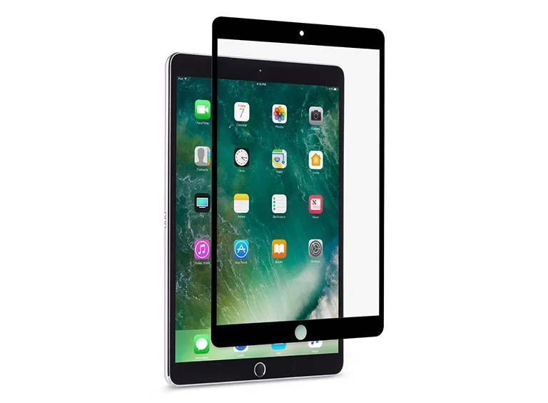 Закаленное стекло протектор экрана для iPad Pro 10,5 11 12,9 защитная пленка экрана против царапин для iPad Pro 12,9 дюйма