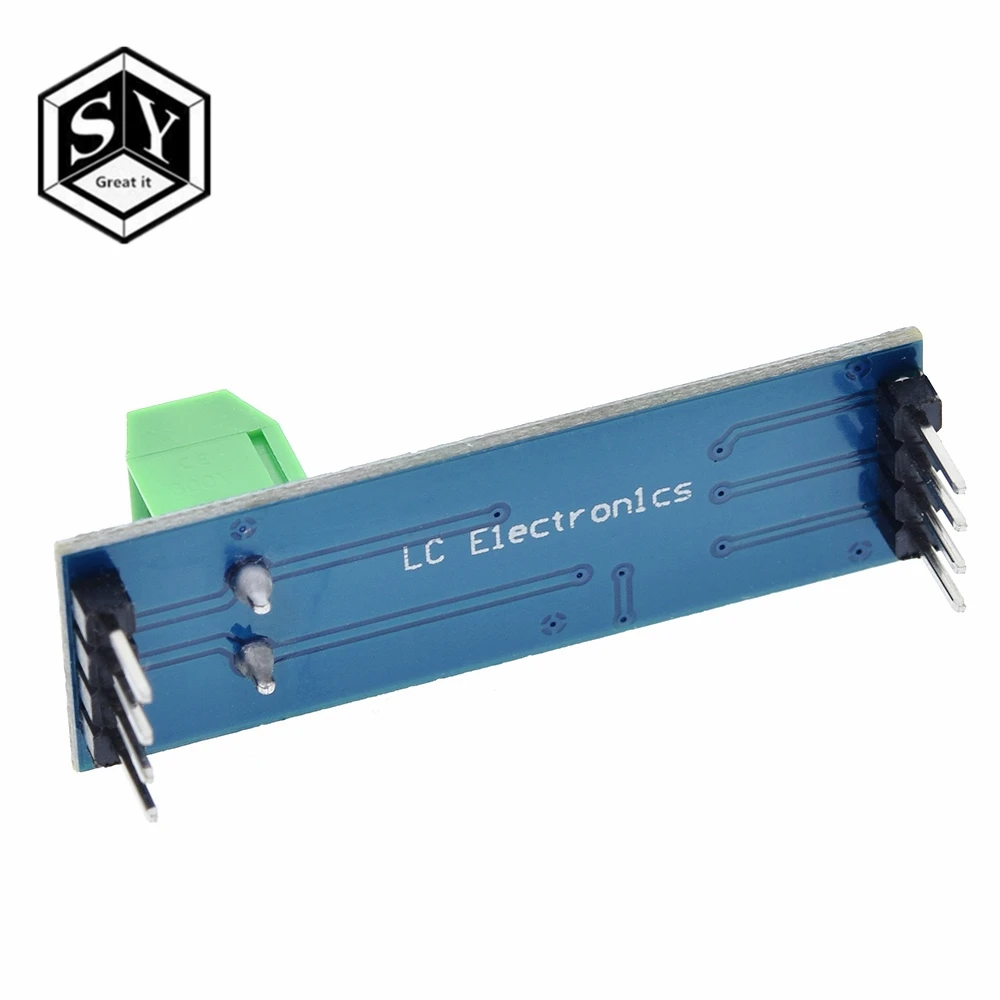 MAX485 TTL TO RS485 (4)