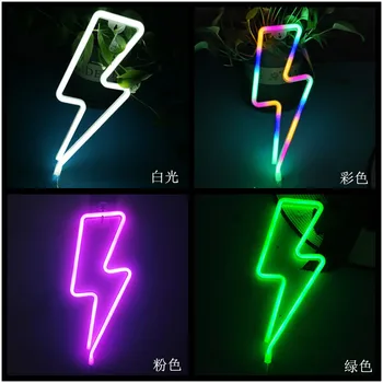 

neon light sign led cactus neon led light party luz letrero luces neon lampara neon led lamp signs for room wall