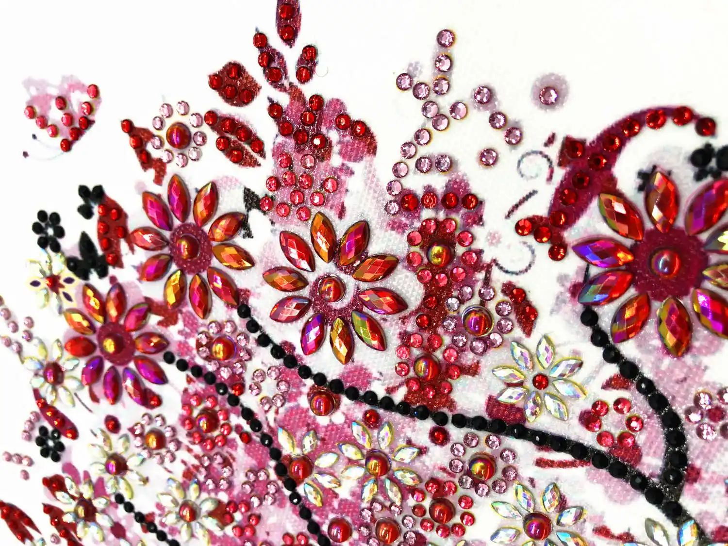 AZQSD алмазная живопись мозаика дерево особой формы ручной работы подарок картина стразы цветок дрель домашний декор 24x24 см