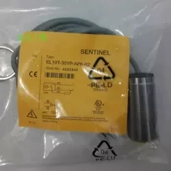 

Centenary proximity switch EL04X-12YP-AP6-SC inductive sensor Free Shipping