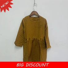 ; BC ; весенне-осеннее платье