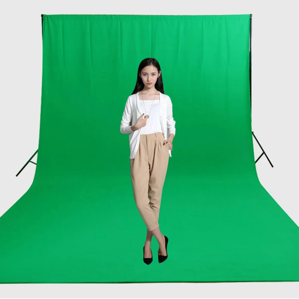 Тканевый фон для фотосъемки 1 8*3 м профессиональные изображения матовый