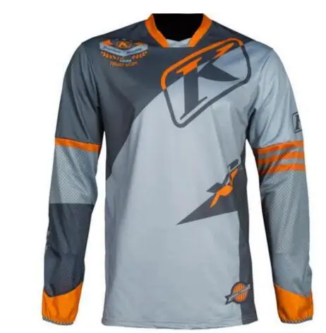 Серый nuevo LEATTJeresy ropa de ciclismo conjunto de bicicleta Uniforme ropa de bicicleta transpirable ciclismo de montauna traj - Цвет: Серый