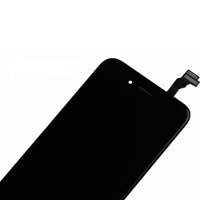 Для iPhone 7 7 plus AAA качественный ЖК-дисплей 3D сенсорный экран для iPhone 5 6 6s 7 7 plus ЖК-сборка бесплатные инструменты и клей B7000