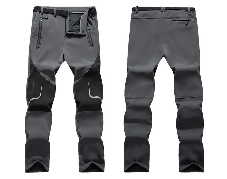Dafenp Pantaloni Pantaloni Trekking Impermeabili Carhartt Uomo