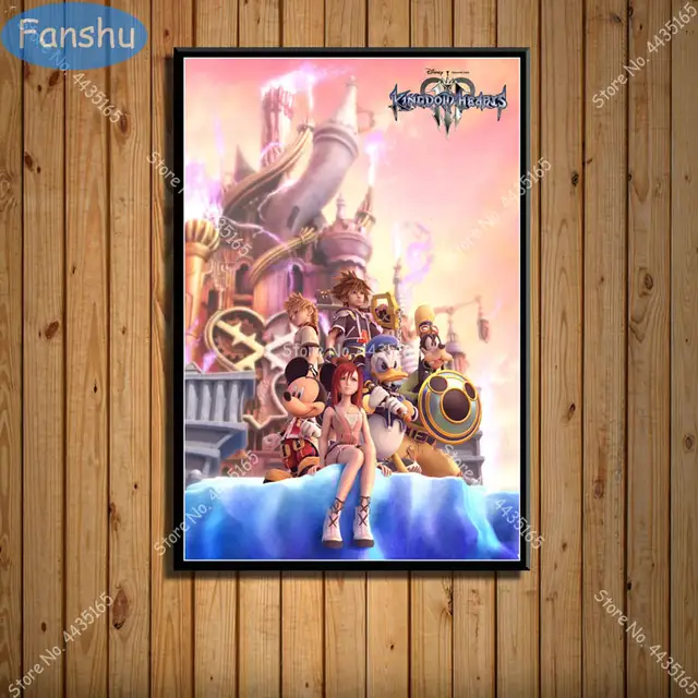 Anime Posters Shop