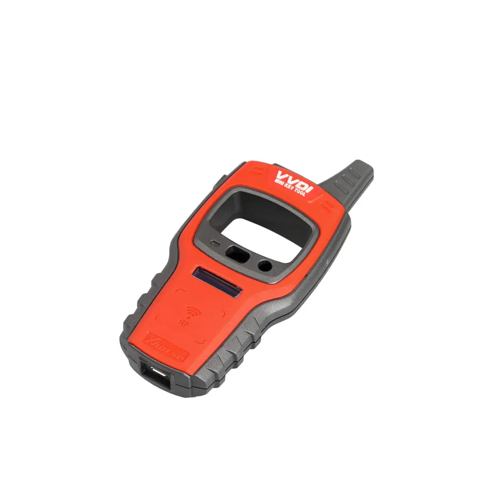US $143.33 Original Xhorse VVDI Mini Key Tool Remote Key Programmer Tool Key Cloning ID46ID4DID48ID4CID72ID70 Support IOS And Android