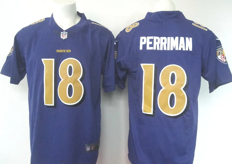 COLOR AS PHOTO SHOWN Сшитые, Baltimore Joe Flacco c. J. Mosley Elvis Dumervil Eric Weddle Kamar Aiken Green Salute Jersey - Цвет: COLOR AS PHOTO SHOWN