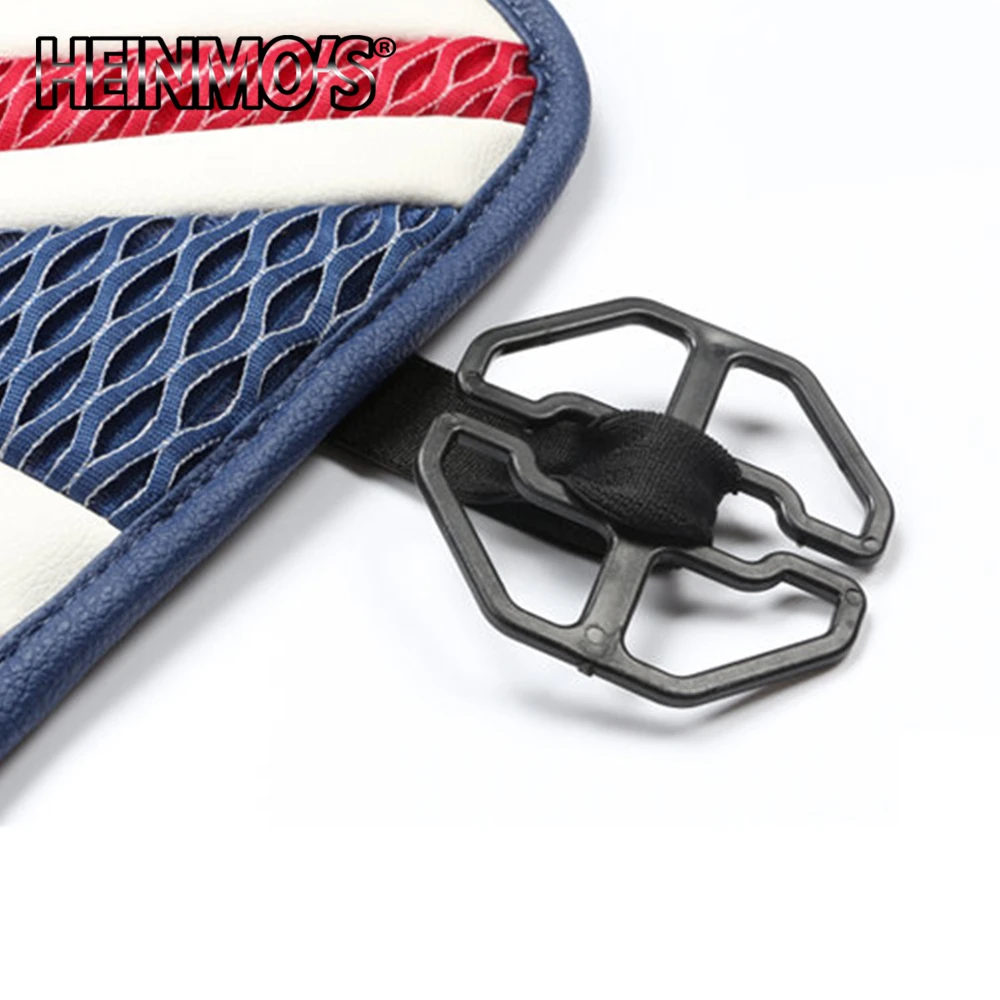 Ice Silk Car Seat Cushion Mat For Mini Cooper Decoration Cover Universal For Mini Cooper Clubman Countryman Inner Accessories