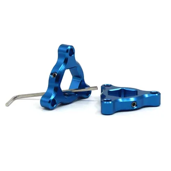 

For KAWASAKI ZX6R ZX-6R ZX636R ZX6RR GTR1400 ZX-636R ZX-6R ZX-6RR Concours Motorcycle 17mm Suspension Fork Preload Adjuster