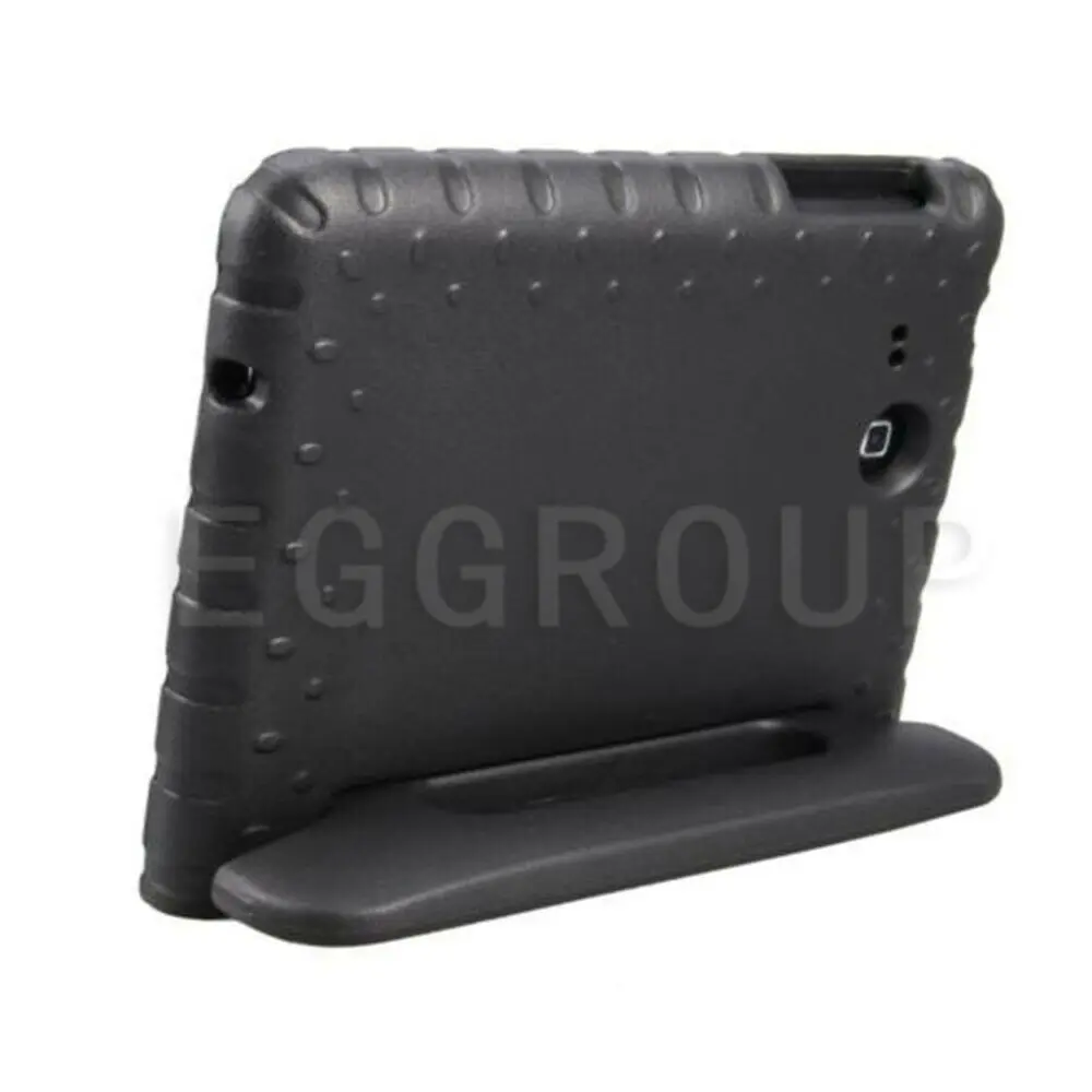 Защитный чехол EVA с держателем для рук для samsung Galaxy Tab A 8,0 SM-T380 T385 чехол безопасный противоударный чехол для планшета EVA