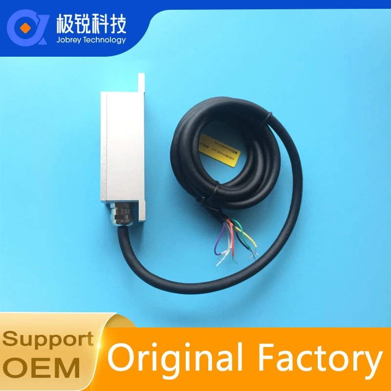 Protractors Tools Dual Axis Inclinometer 420mA 020mA 024mA Inclination Sensor 2 Axis Tilt