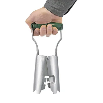 

Seedling Extractor Planting Tool Gardening And Agricultural Sandy Dipping Flower Tube Transplanter Transplanting Seedling Raiser