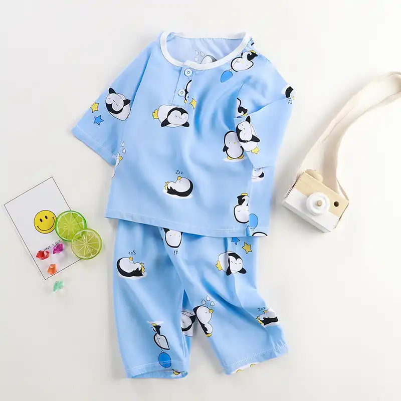 2 year old sleep suit