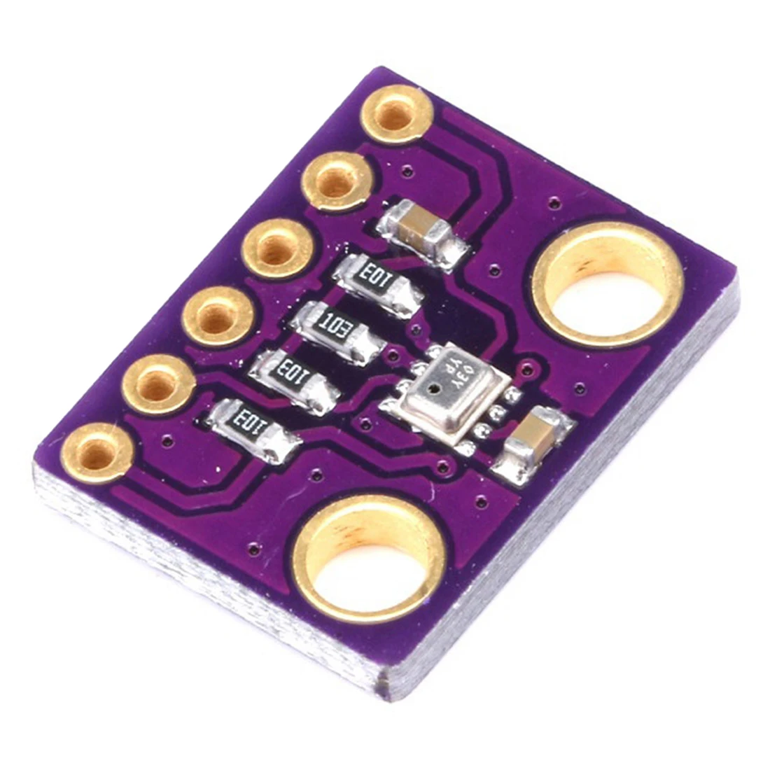 BMP280-3.3 Высокоточный модуль датчика атмосферного давления для Arduino