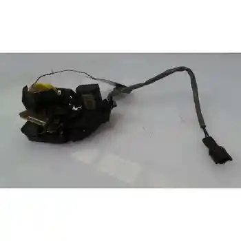 

D4EA DOOR LOCK REAR RIGHT KIA CARENS