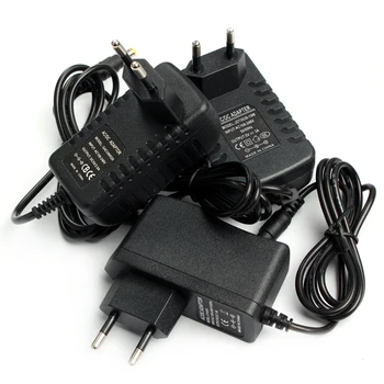 

Switching Power Supply 13V Led Power Adapter EU US AC DC 220V To 13V SMPS For Led Strip 13 V Volt Fonte 1A 2A 3A 4A 5A Meanwell