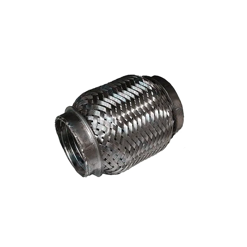 EuroEx LFP81 для Гофра глушителя Audi A6, Scoda Superb, VW Passat 2.4-2.8(Interlock) 63064