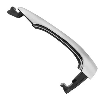 

LH/RH Outside Car Door Handle fit for KIA Sportage 2011 to 2016 OEM: LH 83651-3W000 RH: 83661-3W000