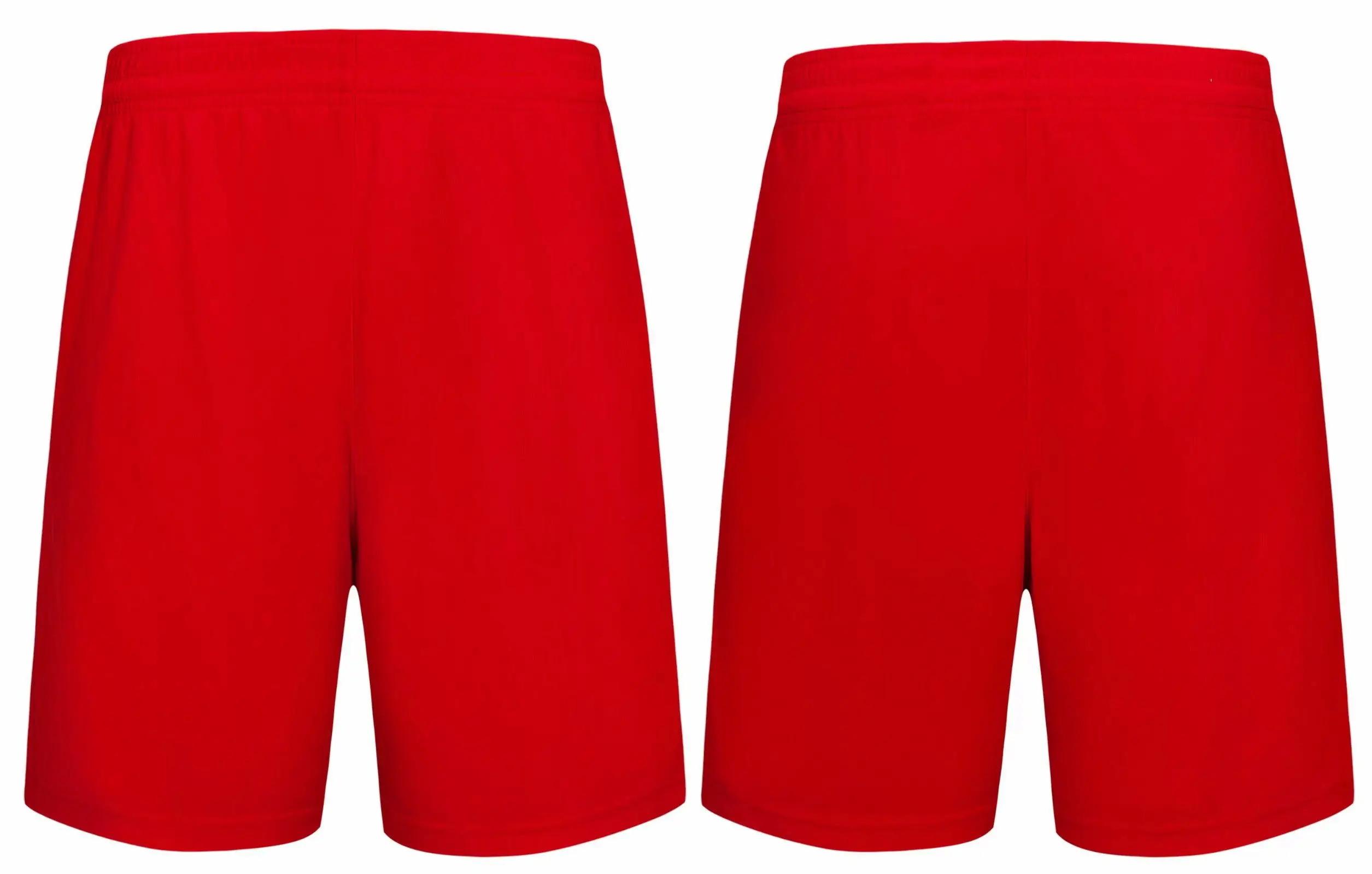 8810 red shorts Однотонные детские штаны, детские штаны для занятий спортом, тренировок, баскетбола, футбола, футбола, летние пляжные свободные шорты для мальчиков - Цвет: 8810 red shorts