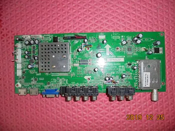 

L32E09 LCD TV Main Board 471-01A2-64201G Screen LTI320AP01