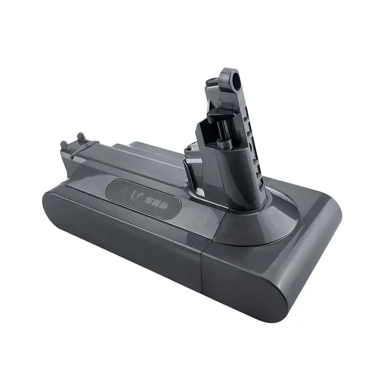 

3500mah Li-ion Battery replacement for dyson V10 Fluffy Motorhead