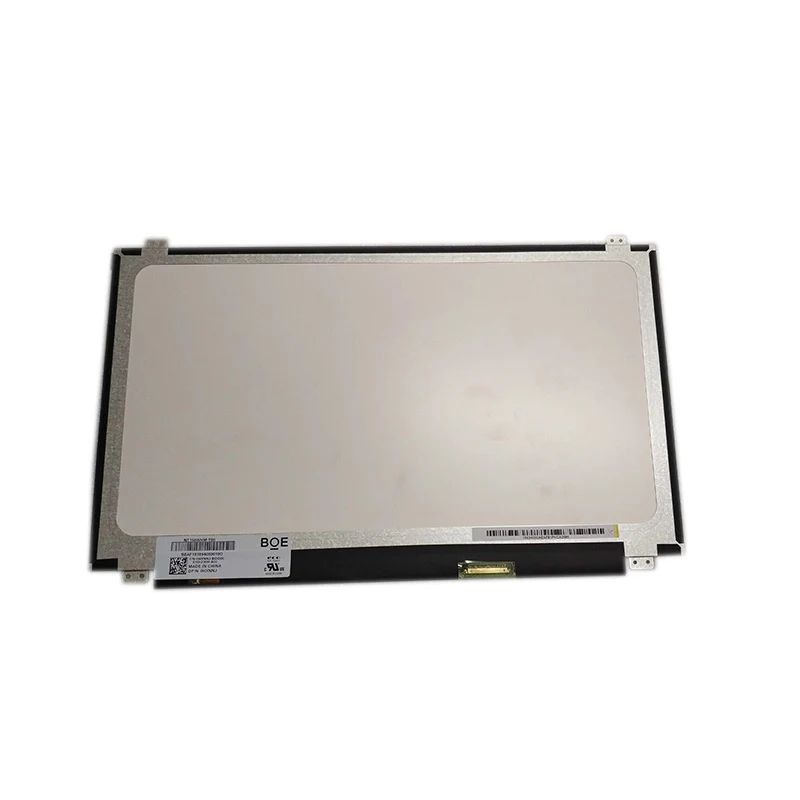 NT156WHM-T00 B156XTK01.0 40 контактов EDP ЖК-экран панель сенсорный дисплей для Dell Inspiron 15 5558 Vostro 15 3558 JJ45K