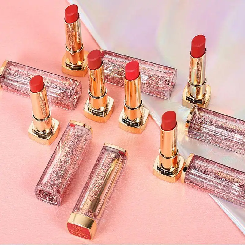 Quicksand lipstick does not fade Quicksand lipstick does not fade
