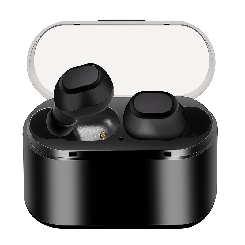 TWS-16 Bluetooth наушники Смарт легкие и удобные спортивные наушники беспроводные двойные Bluetooth
