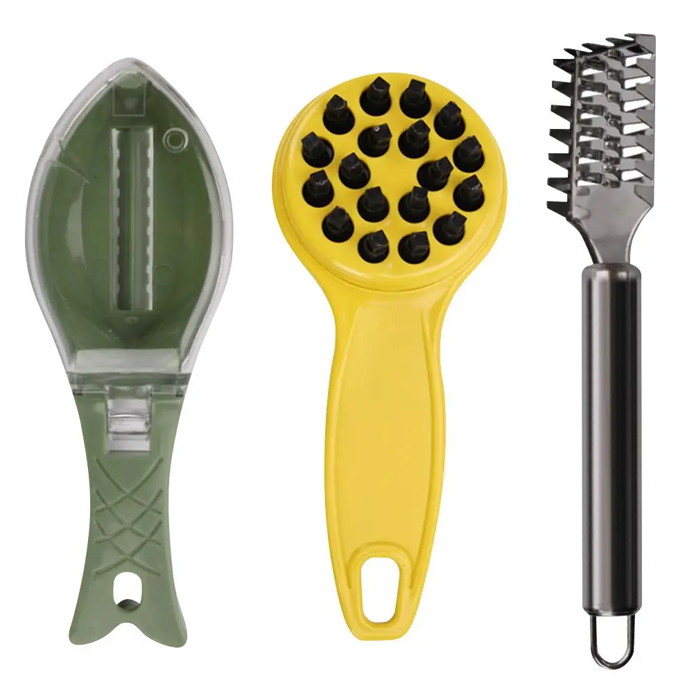 Handheld Cleaner Перезаряжаемый рыбий скалер, электрический ручной очиститель, Автоматическое Средство для удаления запаха рыбы, домашние рыболовные инструменты, масштабирующий очиститель, EU/US Plug 7000RP - Цвет: Handheld Cleaner