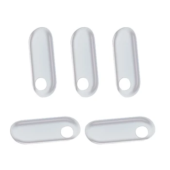 

5pcs/Lot for Xiaomi Mi Band 3 Screen Protector HD Smart Wristband Bracelet Anti-scratch TPU Protective Film