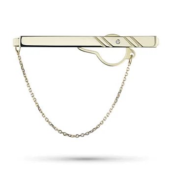 

Clip of yellow gold with diamond zhd03zzh021814