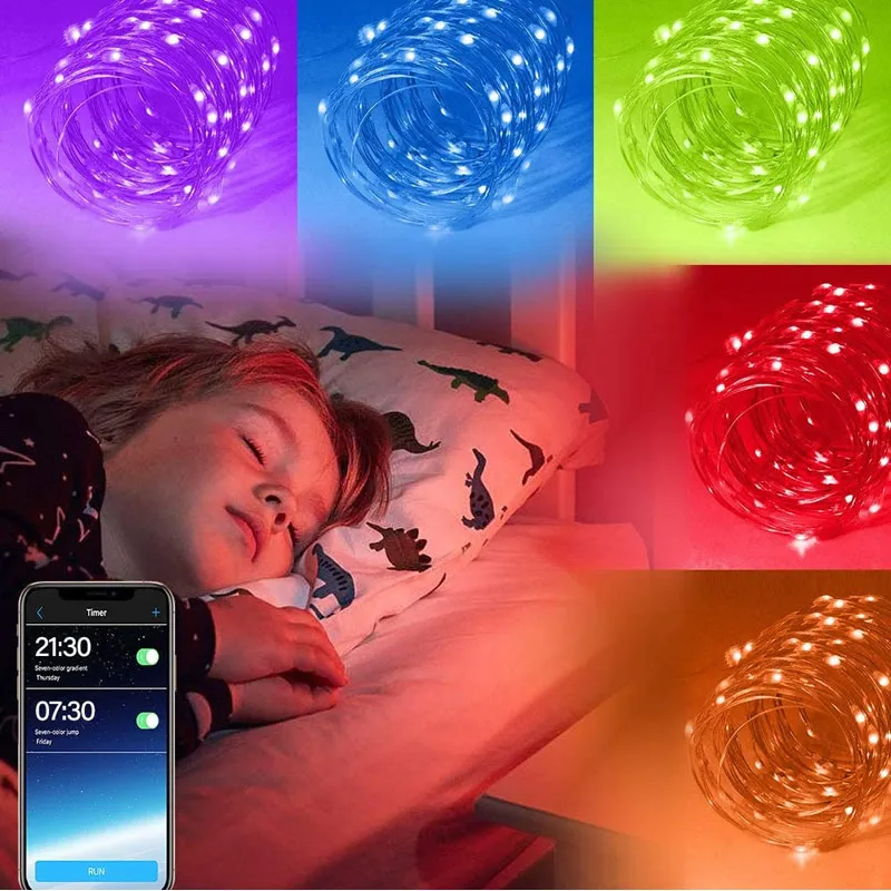 RGB LED  (5)