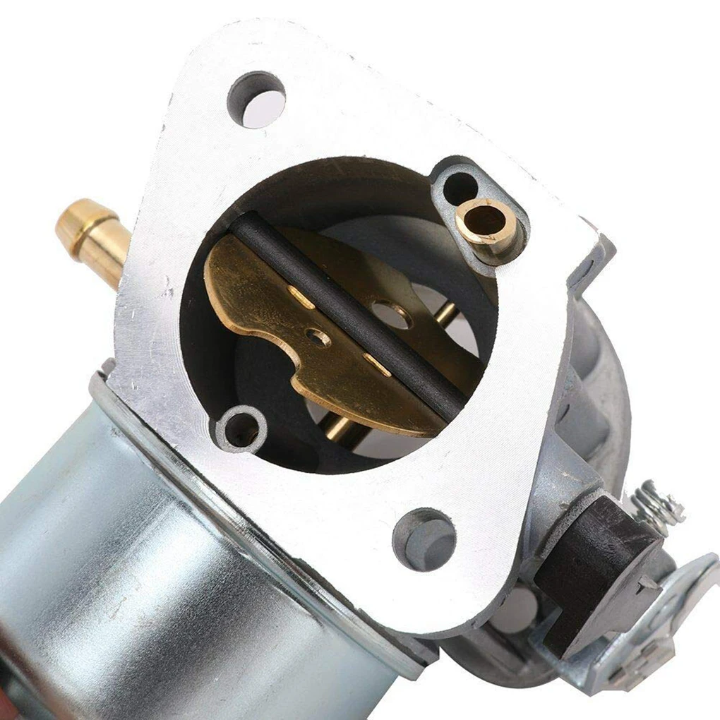 Замена для Kawasaki FR730V/FS730V газонокосилка двигателя Карбюратор Carb 15004-0984 15004-0826
