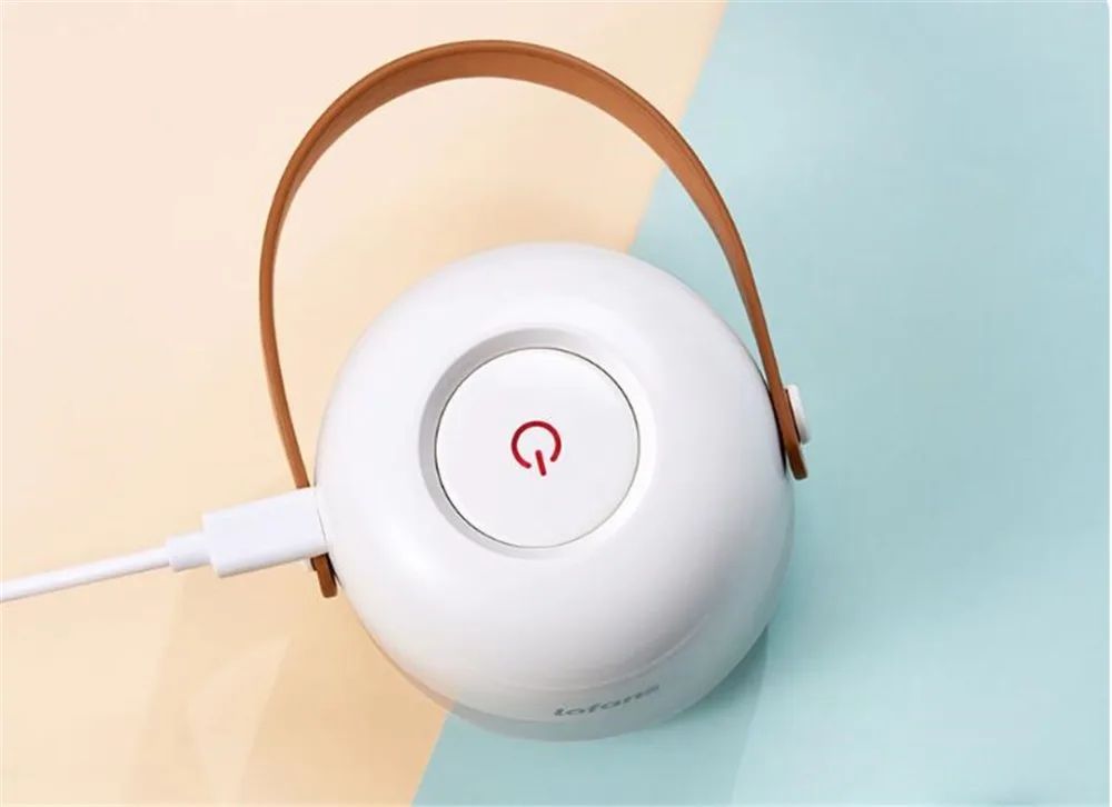 Xiaomi Lofans Portable Lint Remover 8 Blades Hair Ball Trimmer Sweater Remover 3W 7000rmin Motor Trimmer Type-C Charging Port (5)