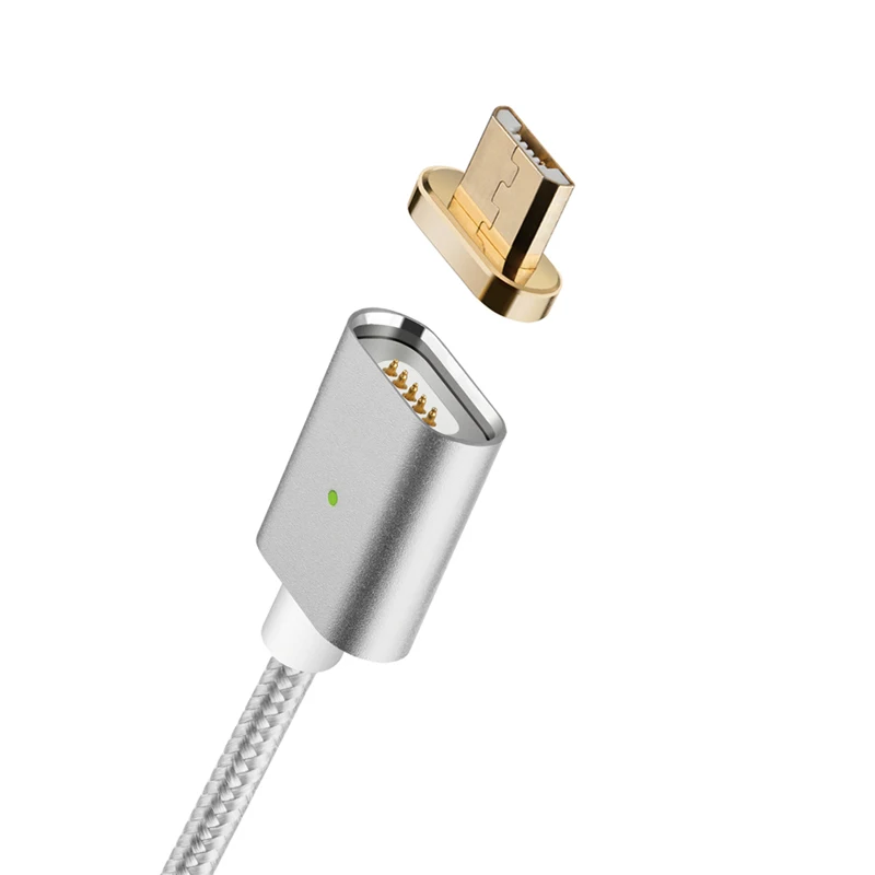 Зарядный кабель Micro USB для Redmi 6A 5A магнитный 4A 3A 2A usb зарядки телефона|Кабели