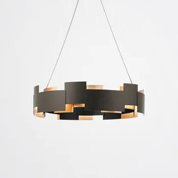 

Nordic Design Rose Gold Glass Ball Pendant Light Creative Design Aisle Living Room Bedside Dinner Decro Led Light Fixtures