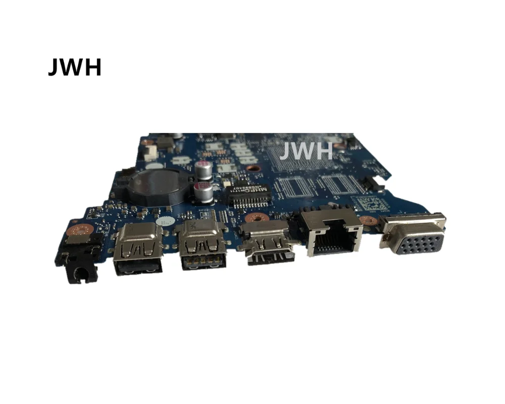 Для hp 255 G5 материнская плата E2-7110 858589-001 858589-501 858589-601 тестирование работы