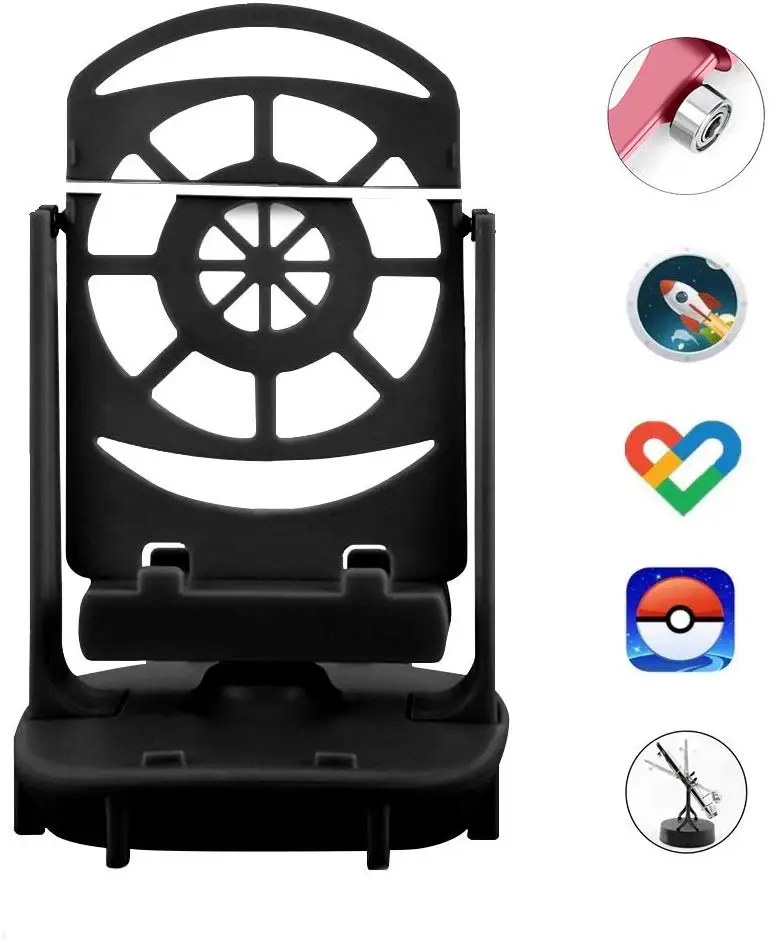 phone shaker