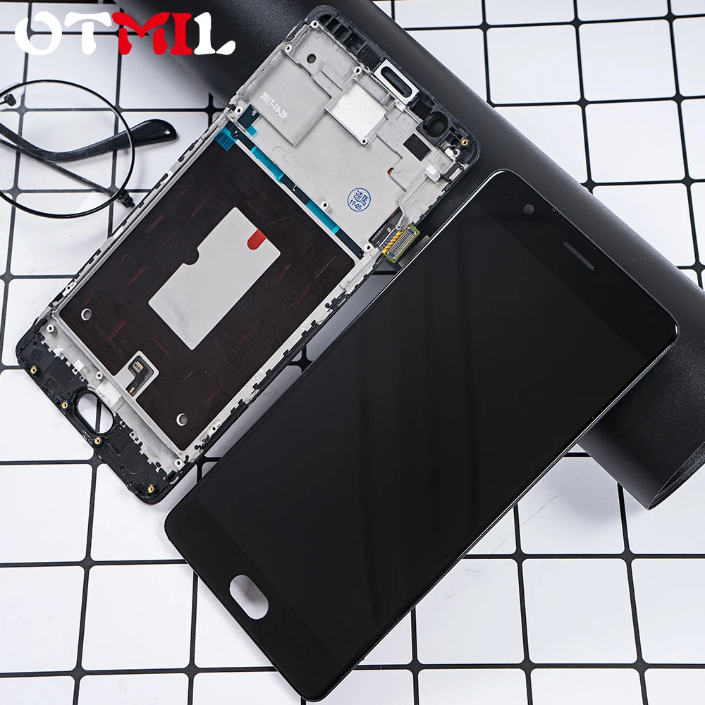 Продажа AMOLED 5,5
