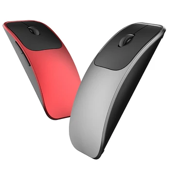 

ligent Wireless Rechargeable Ultra-Thin AI Artificial ligence Speech Translation Mouse, Speech Recognition Key Mouse,