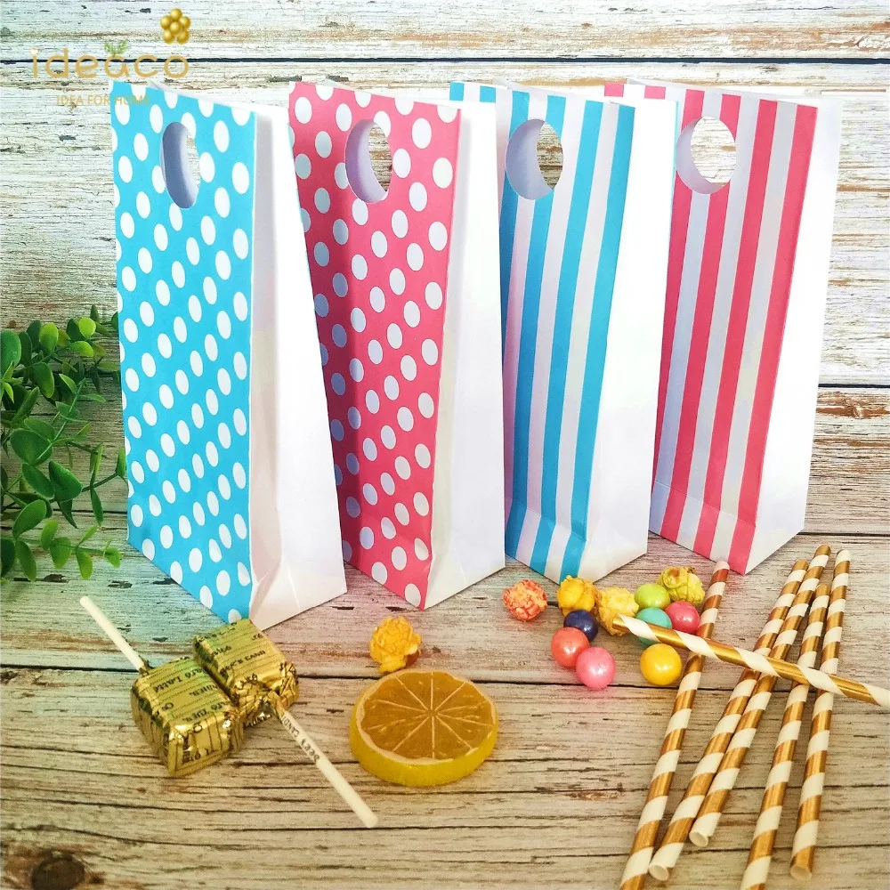 gift candy paper bag12