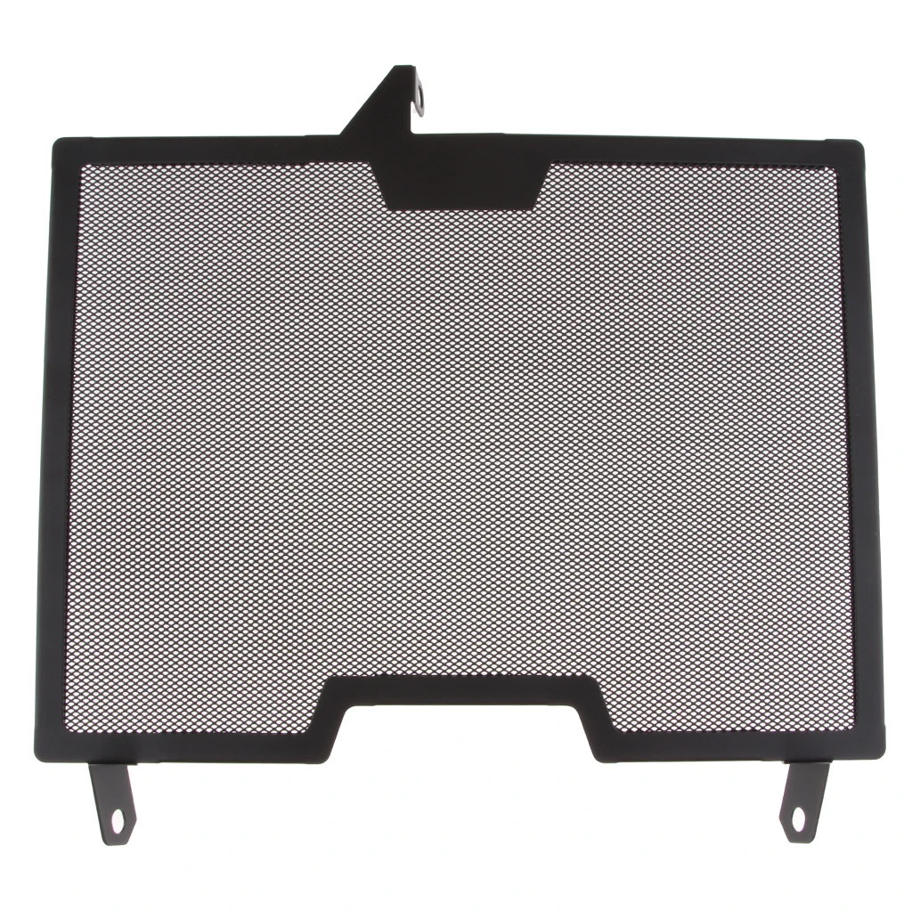 Replacement Radiator Grille Cover Guard Shield Protector Protection for Suzuki GSX-S 1000 15-17