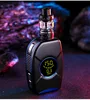 Electronic Cigarettes