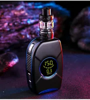 Electronic Cigarettes