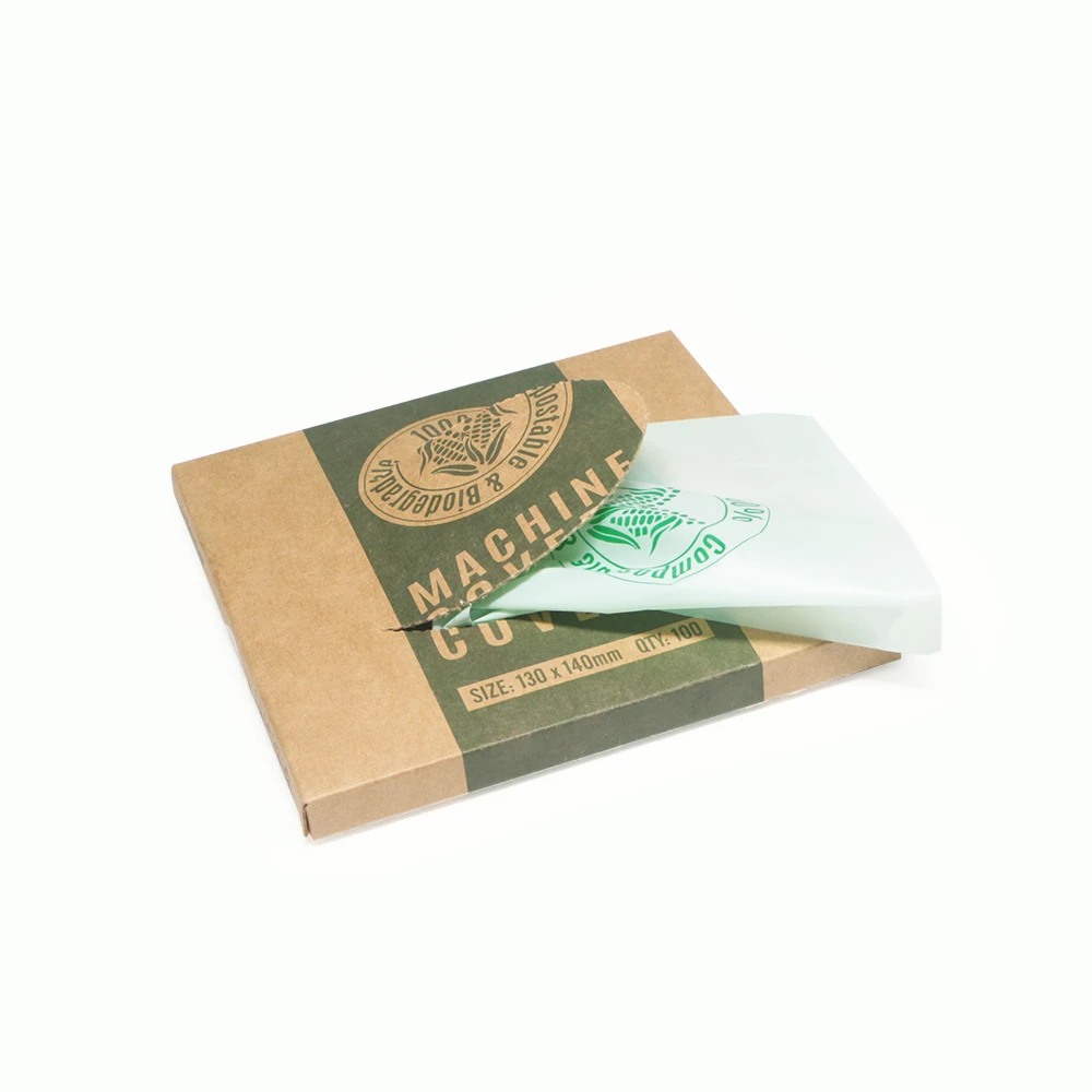 Биоразлагаемые и биоразлагаемые мешки для тату машинок|Аксессуары татуажа| |