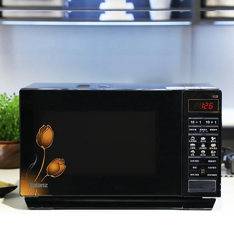 microwave all in one